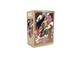 Top Deck Protectores Standart Colección Sakura - Ronin
