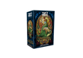 Top Deck Protectores Standard Colección Vitrales - Doncella