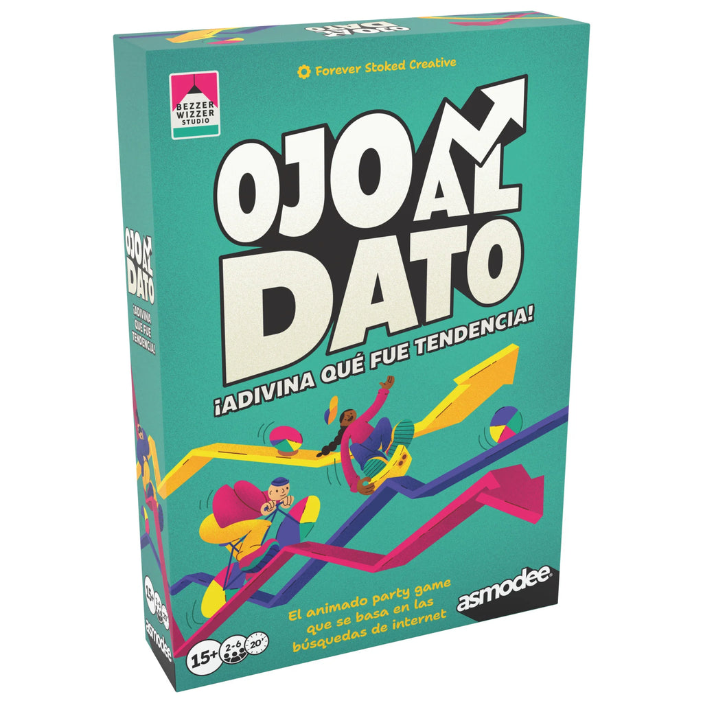 Ojo al Dato