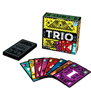 Trio