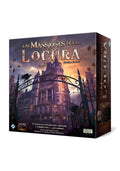 Mansiones de la Locura 2da edición