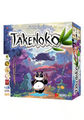 Takenoko - Fractal