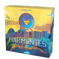 Harmonies
