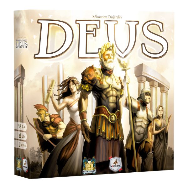 Deus con expa de egipto