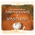 Terraforming Mars: Expansión Amazonis & Vastitas