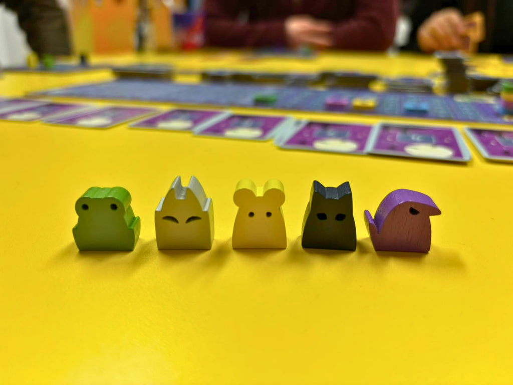 Correo de medianoche
