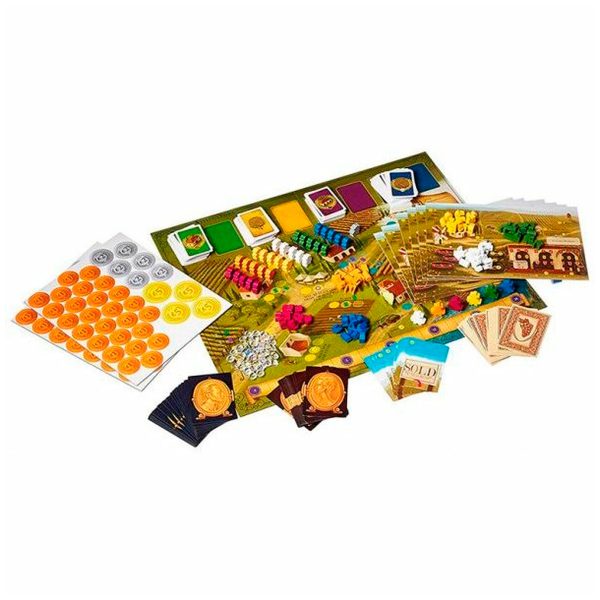 Viticulture: Essential Edition