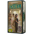 7 Wonders Duel Agora