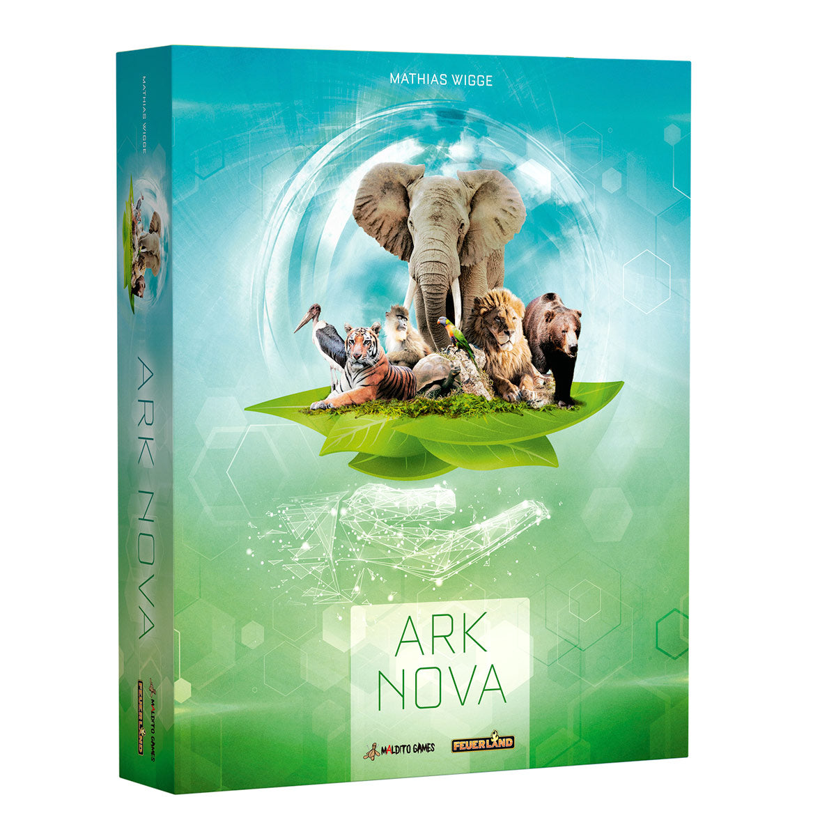 Ark Nova