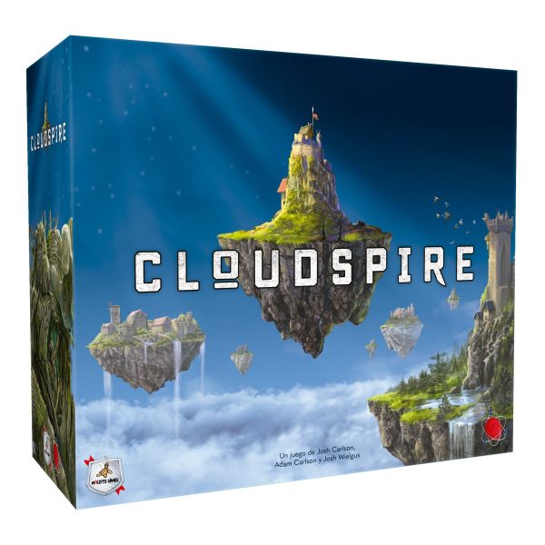 Cloudspire