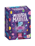 La Morada Maldita - Fractal
