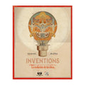 Inventions: La evolución de las ideas