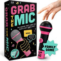 Grab the Mic Español