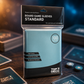 Topdeck Standard 63,5x88mm