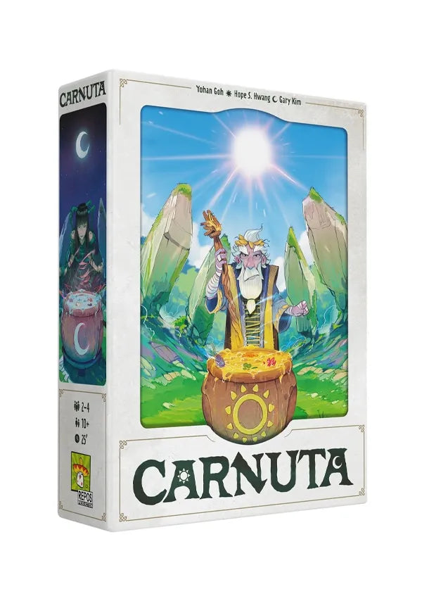 Carnuta
