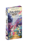 Takenoko Chibis