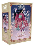 Top Deck Protectores Standart Colección Sakura - Geisha