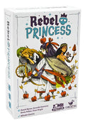 Rebel Princess