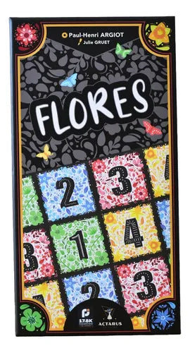 Flores