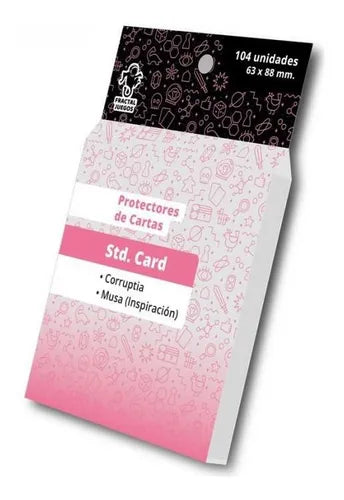 Protectores Standart Fractal