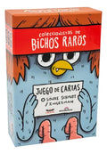 Coleccionista de bichos raros