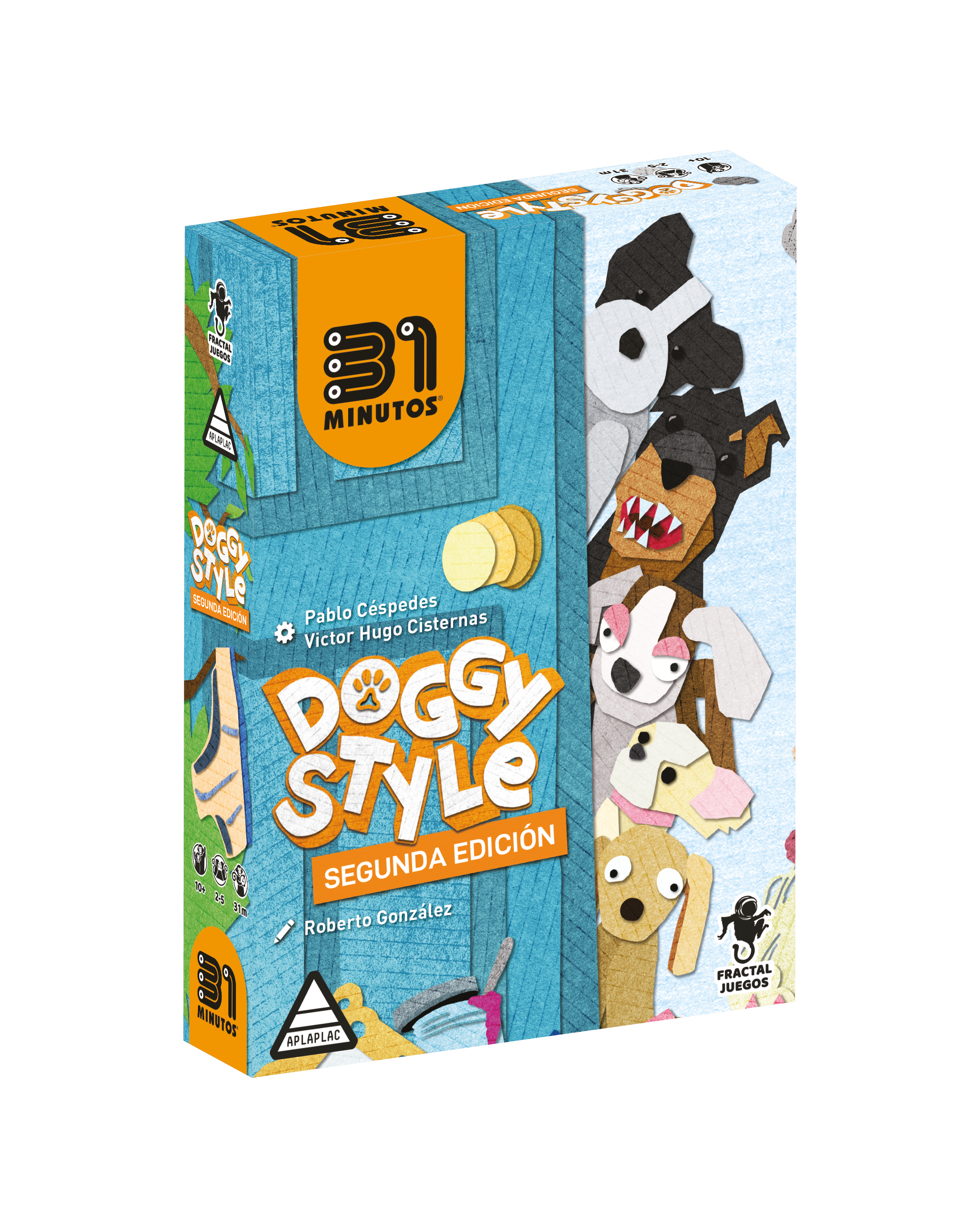Doggy Style