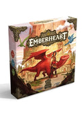 Emberheart
