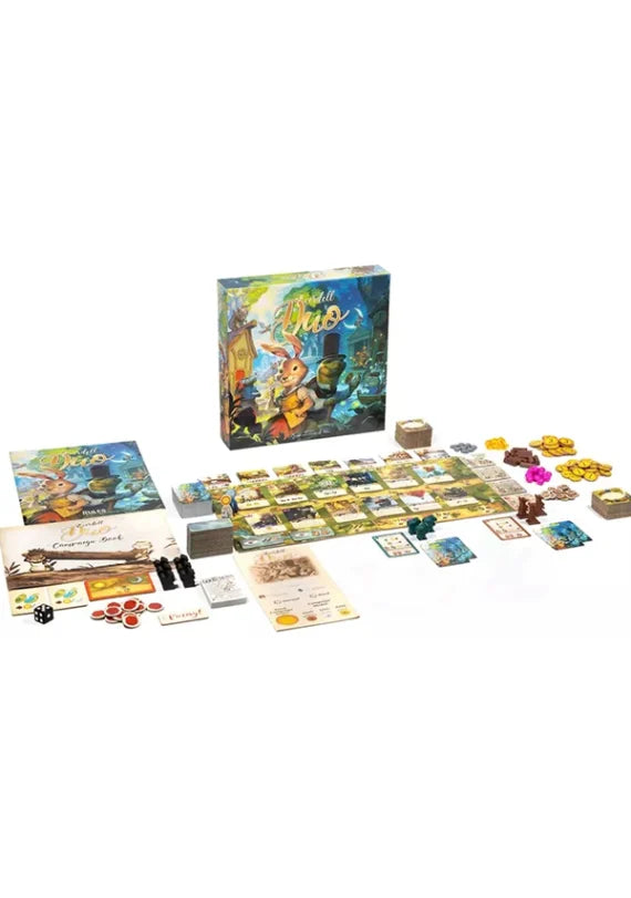 Everdell Duo