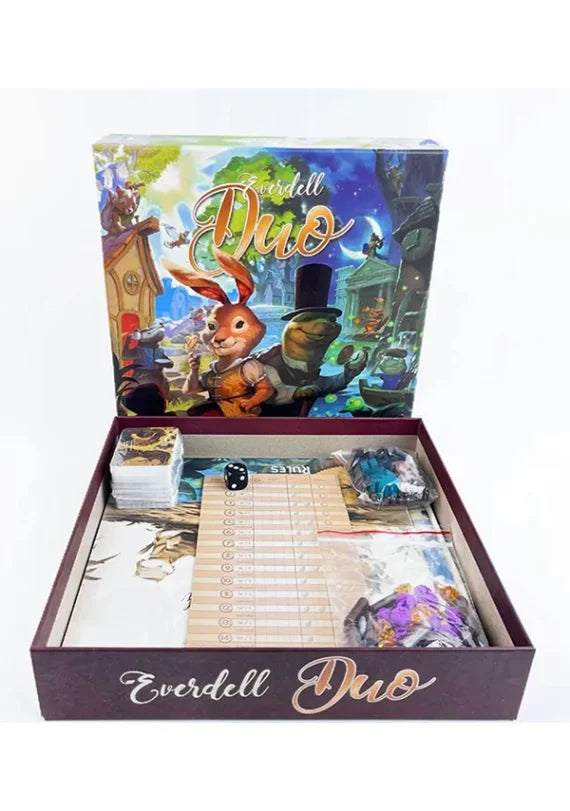 Everdell Duo