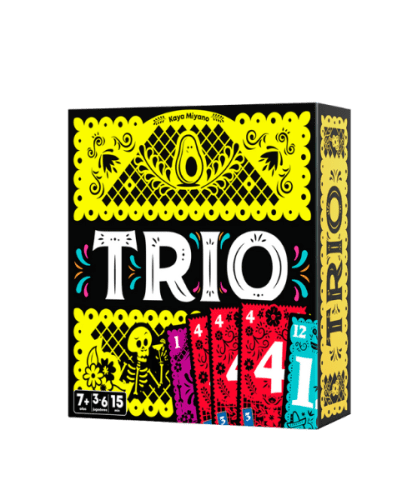 Trio