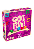 Got Five