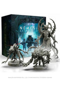 Nemesis Represalia
