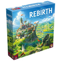Rebirth en español