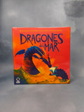Dragones del mar - Fractal