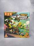 Party Panda Pirates