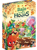 Bajo las Hojas