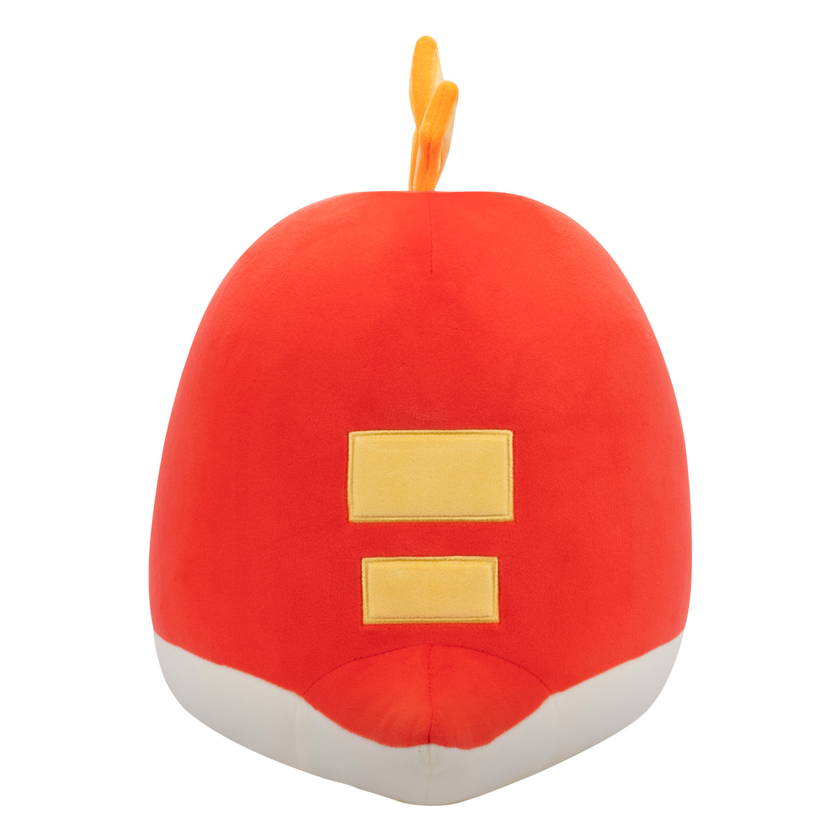 POKEMON SQUISHMALLOWS FUECOCO 25 CM DISPLAY