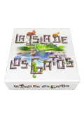 La Isla de los Gatos