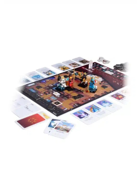 LEGO NINJAGO: Destiny's Bounty Adventures