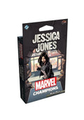 Marvel Champions: Jessica Jones Hero Pack