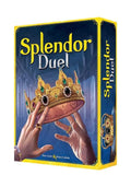 Splendor Duel