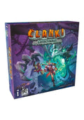 Clank! Catacumbas