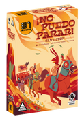 ¡No puedo parar!  - 31 minutos