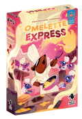 Omelette Express