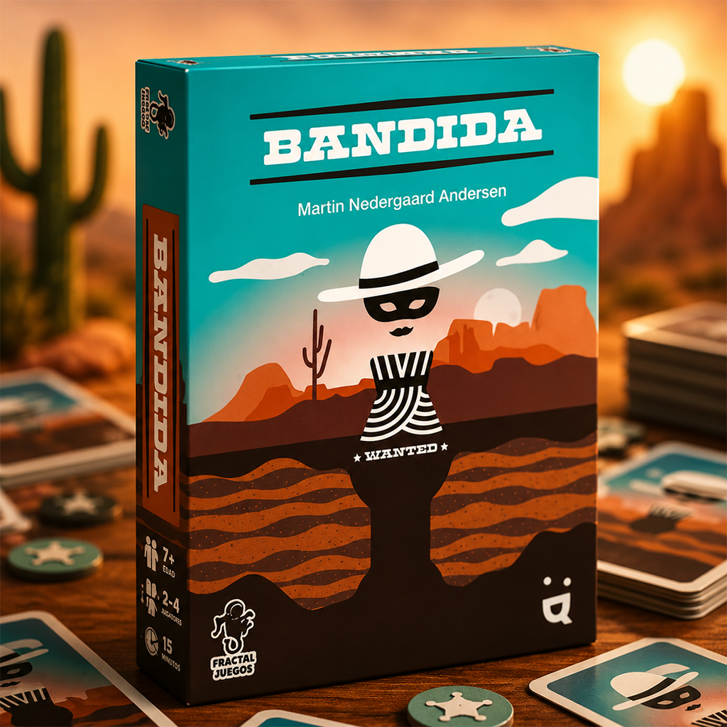 Bandida