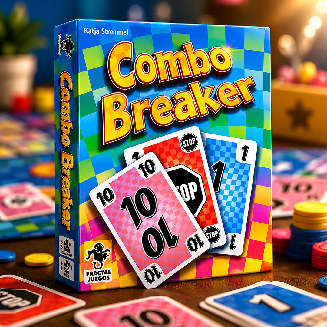 Combo Breaker