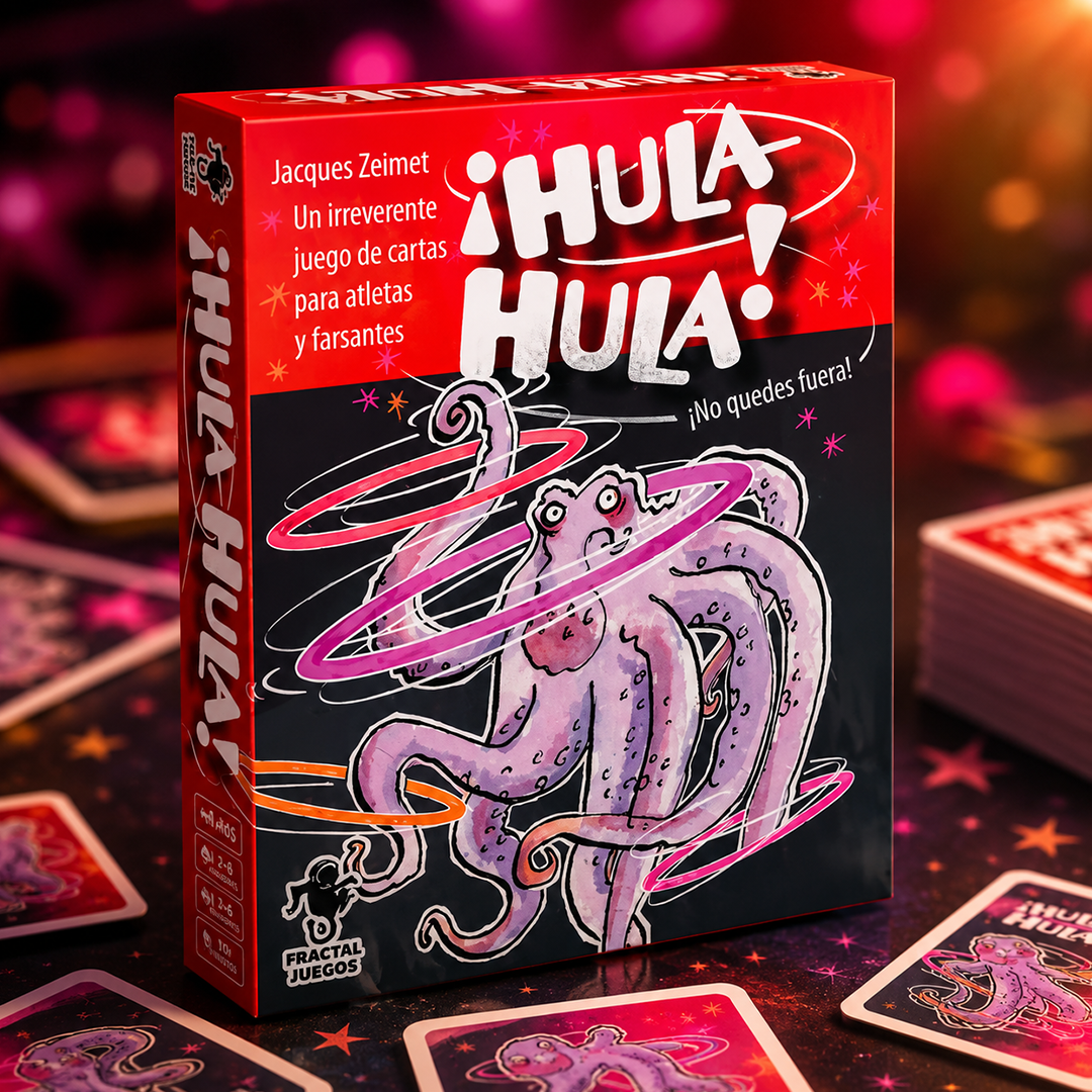 Hula Hula