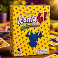 Toma 6!
