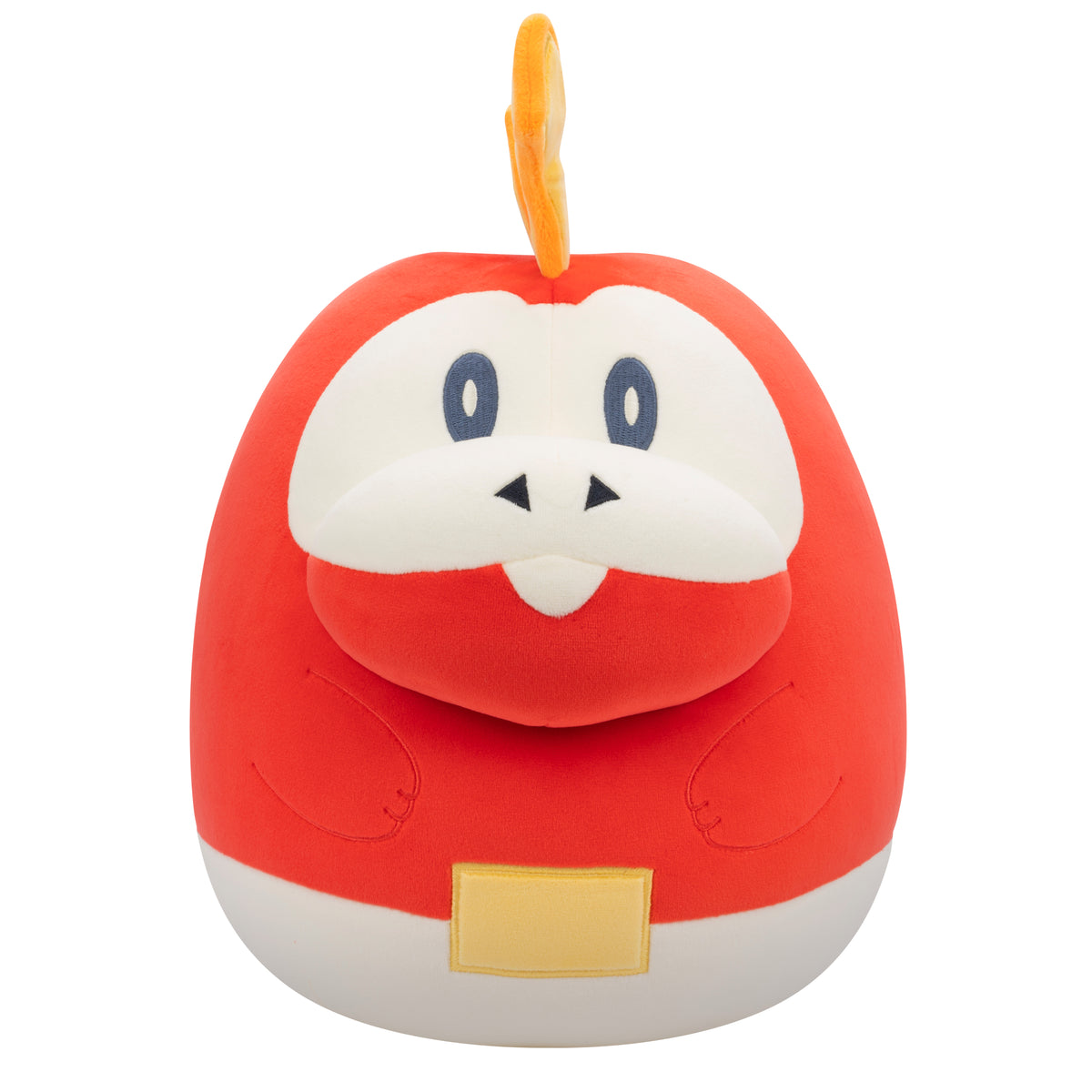 POKEMON SQUISHMALLOWS FUECOCO 25 CM DISPLAY