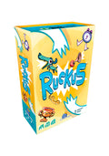 Ruckus!